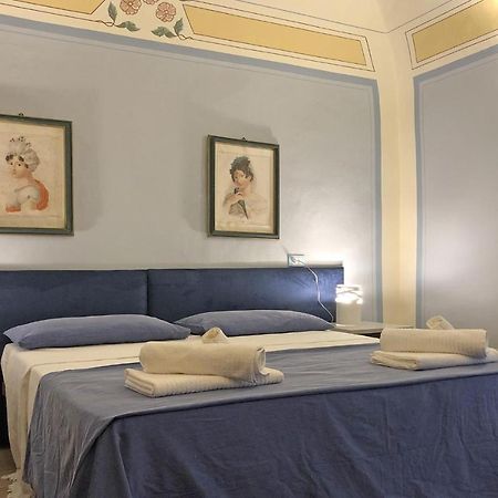 Suite Apartment Castello Volterra Exterior foto
