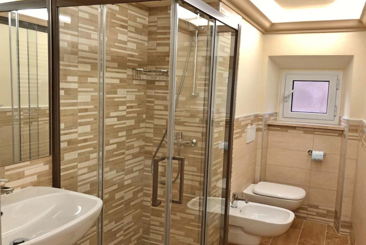 Suite Apartment Castello Volterra Exterior foto